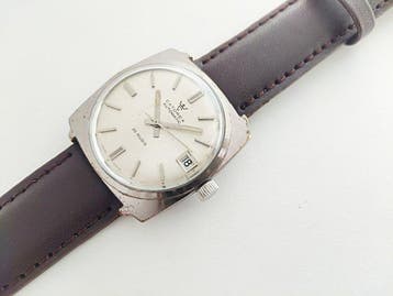 Catorex - Swiss - automatic - mens - Dress Watch – 1970s -