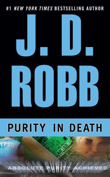 Purity in Death - Robb, Verzenden, Nieuw