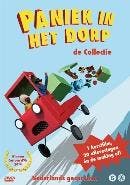 Paniek in het dorp op DVD, Verzenden