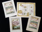Afrique - [LOT de 4] - Cap-Vert / Brava / Maio / St.