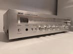 Akai - AA-1115 Solid state stereo receiver, Nieuw