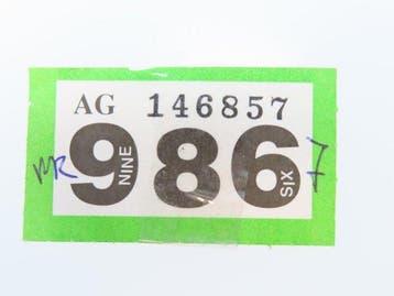 Lima N - 320807/320806 - Wagon de passagers pour trains