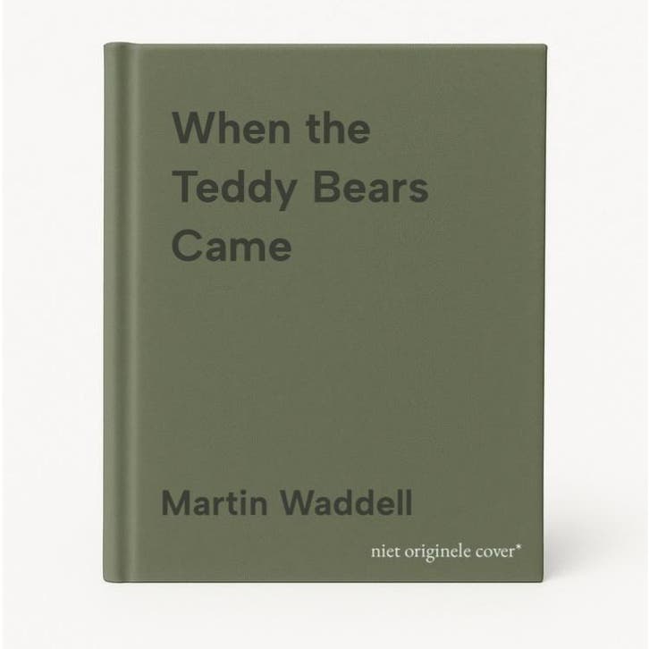 When the Teddy Bears Came 9780744547634 Martin Waddell, Boeken, Taal | Engels, Gelezen, Verzenden