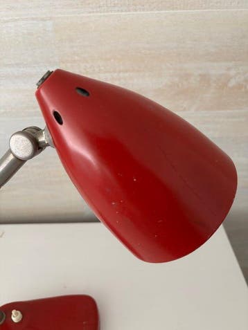 Hala Zeist / SIS Licht - Herman Busquet - Lampe de bureau -