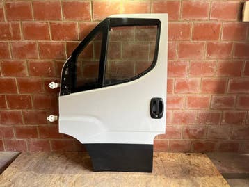 Porte av. gauche Iveco Daily 2014 - 2026, Ophalen