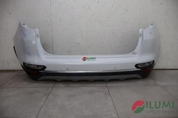 Kia Sportage IV Lift 2018- Achterbumper 86611-F1500, Verzenden, Gebruikt