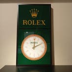 Rolex verlichte speciale ontwerpsinsigne (reproductie) -