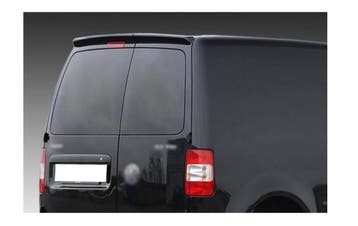 Dakspoiler voor Volkswagen Caddy (2003-2015), Auto diversen, Ophalen of Verzenden