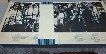 Beatles - The Beatles/1967-1970 Apple Records EAP-9034B 1973