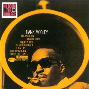 Hank Mobley - No Room For Squares (CD, 1989), Verzenden
