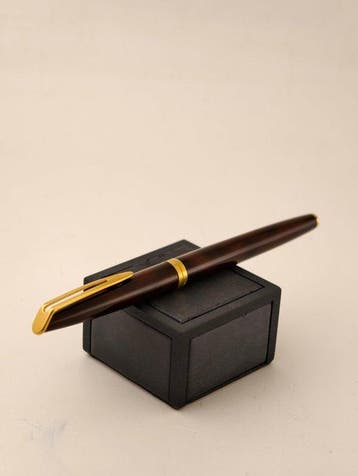 Waterman - C/F Cartridge Filler - Stylo à plume, Nieuw