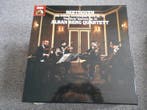 Beethoven - 4 Boxsets: Beethoven : Grumiaux Trio, Guarneri, Nieuw in verpakking