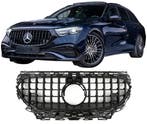 Grill | Mercedes-Benz | E-klasse 2024+ | W214 / S214 | Panam, Verzenden, Nieuw, Mercedes-Benz