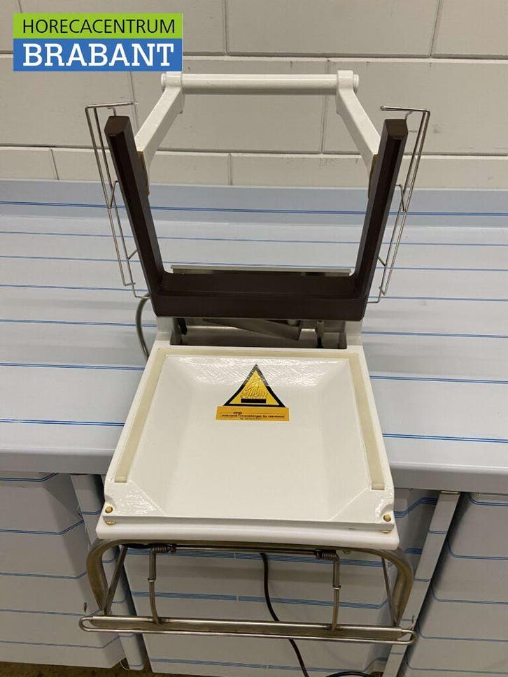 Mokrupak Sealer Sealapparaat 230V Horeca, Zakelijke goederen, Horeca | Keukenapparatuur, Ophalen of Verzenden