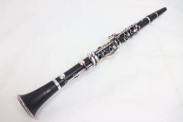 Yamaha - 650 - - Clarinette - Japon - 1993 (Sans prix de, Nieuw