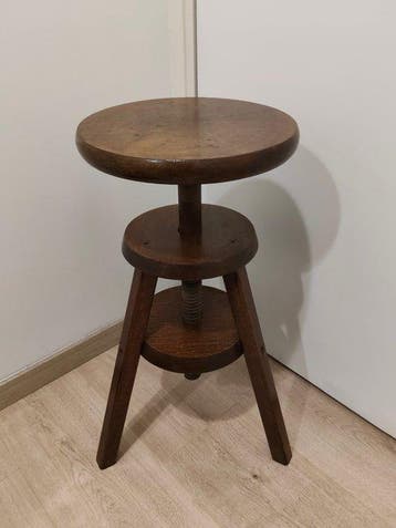 Kruk - Hout