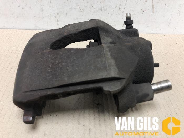 Remklauw (Tang) rechts-voor Volkswagen Golf O241911, Autos : Pièces & Accessoires, Freins & Transmission