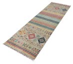 Samarkand - Farahan - Nieuw - Loper - 254 cm - 79 cm, Nieuw