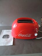 Ontbijtservies - Coca-Cola Zeer mooie broodrooster, nieuw