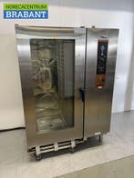 Acier inoxydable Lainox KME 202 S Combisteamer Steamer 20 x, Verzenden