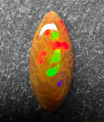 Opaal Cabochon- 0.5 g, Verzamelen