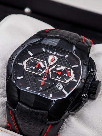Tonino Lamborghini - GT - Sans prix de réserve - * NEW *, Handtassen en Accessoires, Nieuw