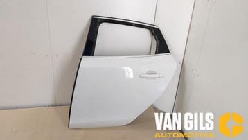 Portier 4Deurs links-achter Volvo S40/V40 O217923