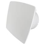 Whisper pro-design badkamer ventilator, Verzenden, Nieuw