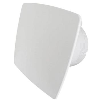 Whisper pro-design badkamer ventilator, Verzenden