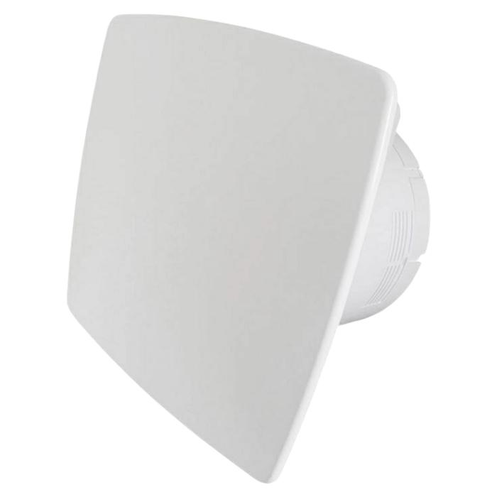 Whisper pro-design badkamer ventilator, Doe-het-zelf en Bouw, Ventilatie en Afzuiging, Nieuw, Verzenden