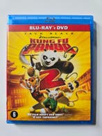 KUNG FU PANDA 2 (BLURAY), Cd's en Dvd's, Gebruikt