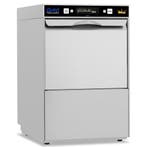 Glazenspoelmachine | K-LINE | Mand 400x400 | Afvoerpomp |, Verzenden