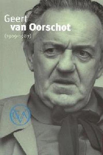 Geert van Oorschot 1909-1987 / ZL / 4 /2 9789044117448, Verzenden, Zo goed als nieuw, Jeroen Brouwers