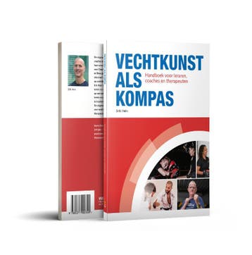 Vechtkunst als kompas 9789071902390 Erik Hein, Livres, Verzenden, Erik Hein