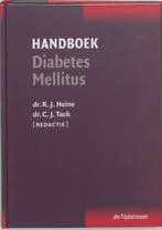 Handboek Diabetes Mellitus 9789058980618, Verzenden, Zo goed als nieuw