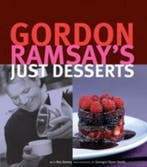 Gordon ramsays just desserts 9781903845103 Gordon Ramsay, Verzenden, Gelezen, Gordon Ramsay