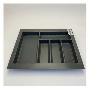 Bieden: Hettich OrgaTray 440 Cutlery Tray Drawer, Ophalen of Verzenden, Nieuw