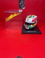 Ferrari - F1 Brasil GP 2022 - Limited Edition - Charles, Verzamelen, Nieuw