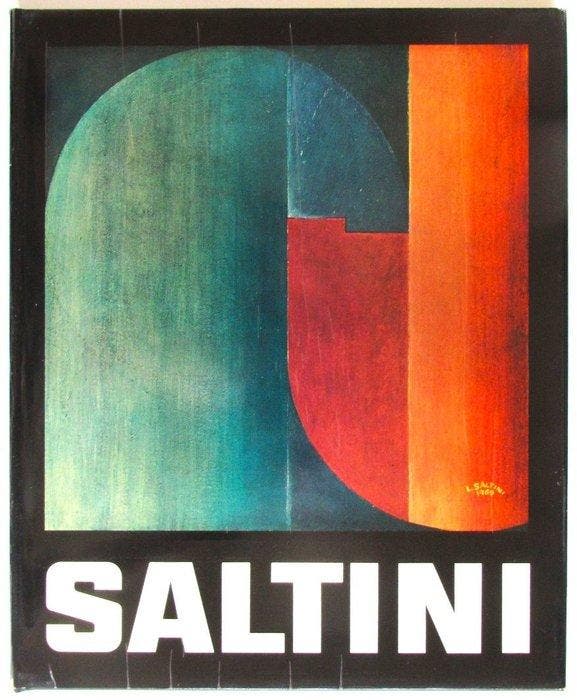 Lino Saltini (1908–1993) - Analoge telefoon - Telefoon voor, Consoles de jeu & Jeux vidéo, Consoles de jeu | Accessoires Autre