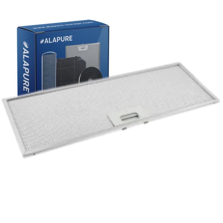 Metaalfilter voor Electrolux 4055380804, Electroménager, Hottes, Envoi