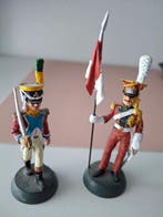Deagostini - Speelgoedsoldaatje Grandi armate napoleoniche -