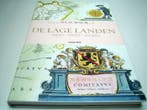 Nederland/België - De Lage Landen; Joan Blaeu - Atlas Maior, Boeken, Nieuw