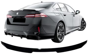 Achterspoiler | geschikt voor BMW | 5 Series G60 2023+ | M-P, Verzenden, Nieuw, BMW