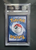 Pokémon Graded card - Noctali Gold Star 25th Anniversary