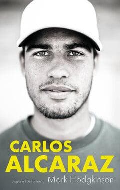 Carlos Alcaraz (9789026183324, Mark Hodgkinson), Verzenden