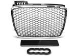 Carnamics Grille | Audi A4 04-07 4-d / A4 Avant 04-08 5-d /, Verzenden