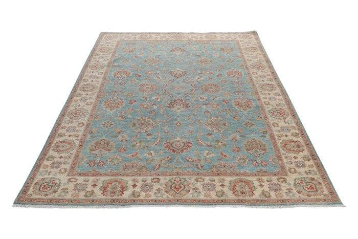 Ziegler Royal - Vloerkleed - 298 cm - 201 cm, Huis en Inrichting, Stoffering | Tapijten en Vloerkleden