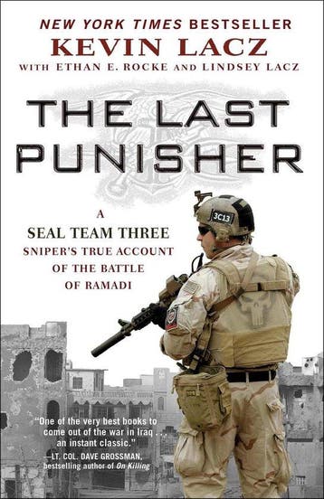 Last Punisher 9781501127267 Ethan E Rocke, Boeken, Verzenden, Zo goed als nieuw, Ethan E Rocke