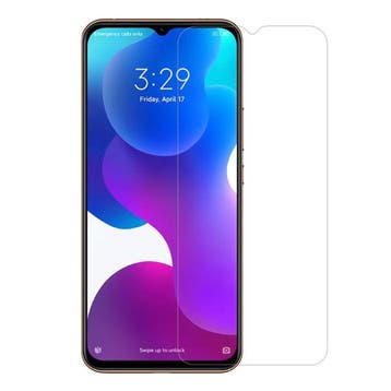 3-Pack Xiaomi Mi 10 Pro Screen Protector Tempered Glass Film, Verzenden, Nieuw
