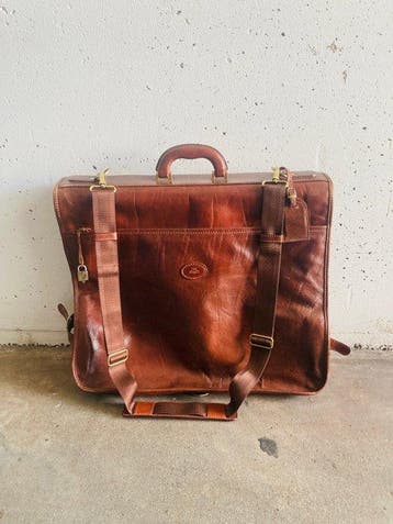 The Bridge - Weekender - Sac de voyage